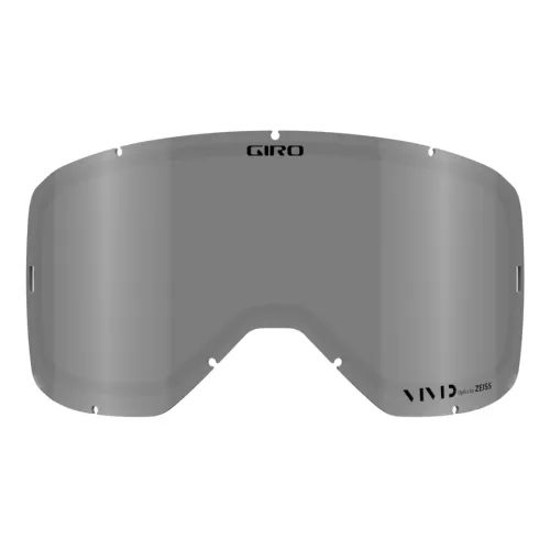 Giro Eyewear Revolt Lens SCHWARZ