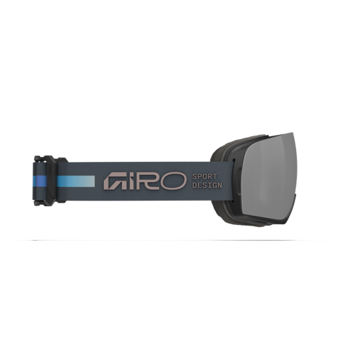 Preview: Giro Eyewear Article II Vivid Goggle GRAU
