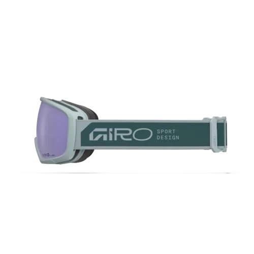 Giro Eyewear Damen Ringo Vivid Goggle GRAU