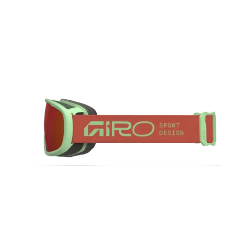 Giro Eyewear Buster Flash Goggle ROT