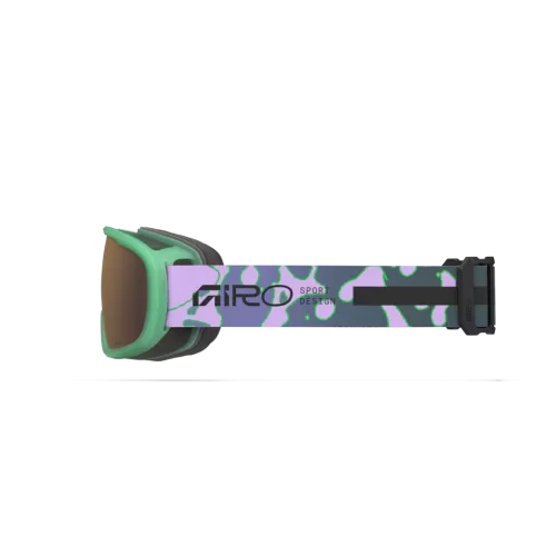 Giro Eyewear Buster Basic Goggle VIOLETT