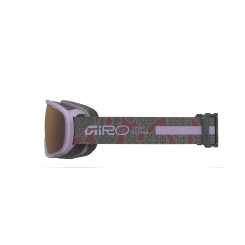 Giro Eyewear Buster Basic Goggle BRAUN