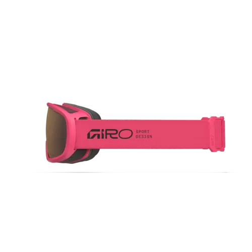 Giro Eyewear Buster Basic Goggle PINK