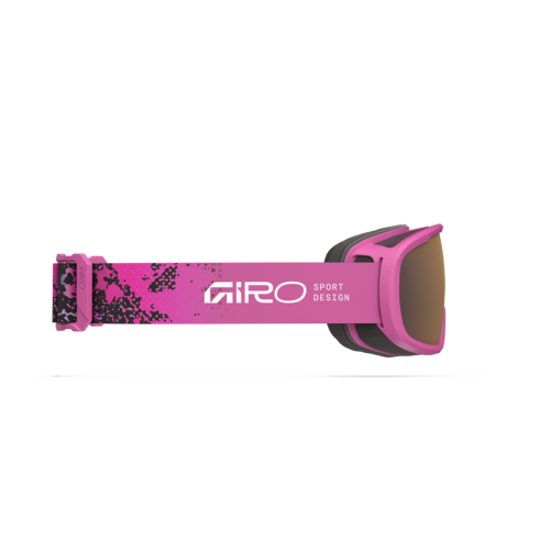 Preview: Giro Eyewear Buster Basic Goggle PINK