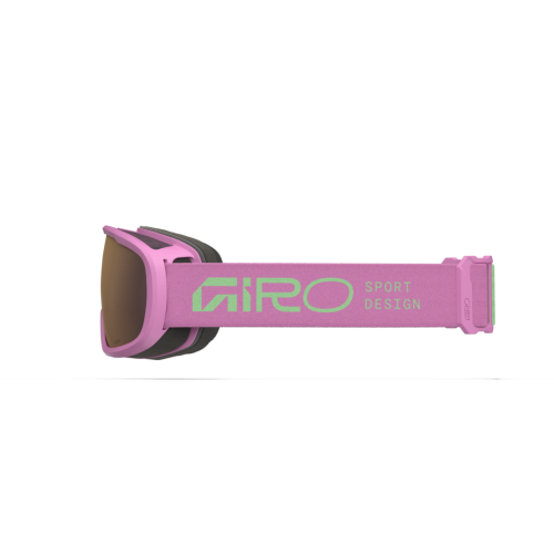 Preview: Giro Eyewear Buster Basic Goggle PINK