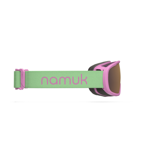 Preview: Giro Eyewear Buster Basic Goggle PINK