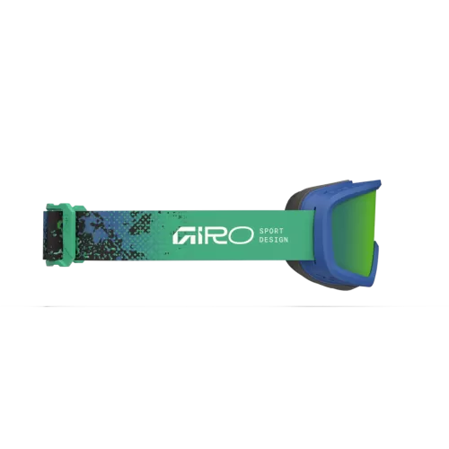 Giro Eyewear Chico 2.0 Flash Goggle GRÜN