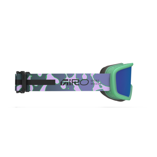 Preview: Giro Eyewear Chico 2.0 Flash Goggle MEHRFARBIG