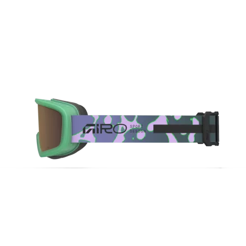 Giro Eyewear Chico 2.0 Basic Goggle MEHRFARBIG