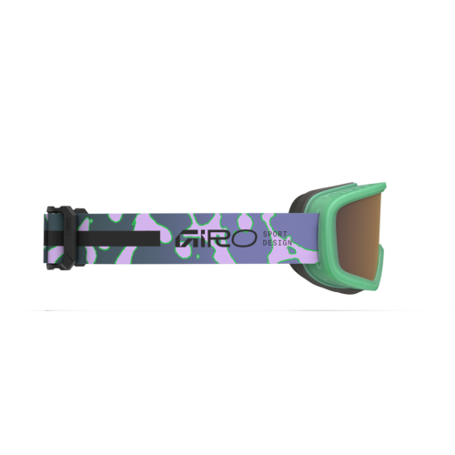 Preview: Giro Eyewear Chico 2.0 Basic Goggle MEHRFARBIG