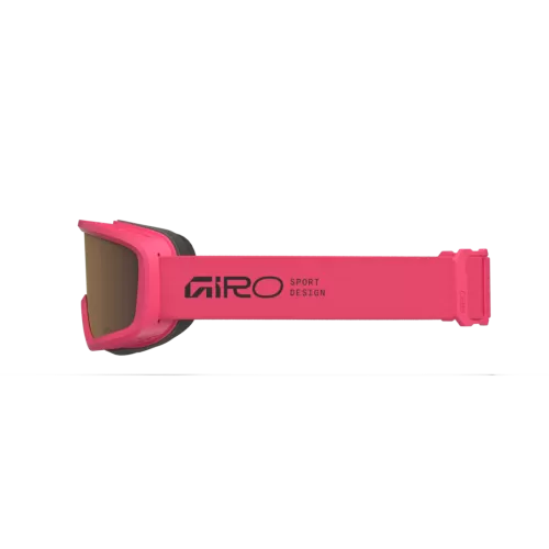 Giro Eyewear Chico 2.0 Basic Goggle PINK