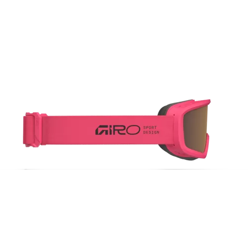 Giro Eyewear Chico 2.0 Basic Goggle PINK