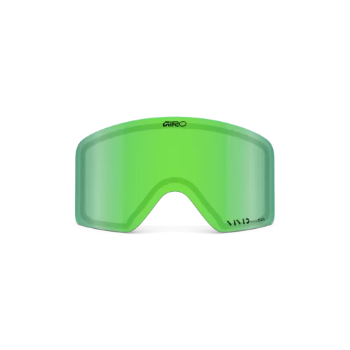 Giro Eyewear Method II Lens GRÜN