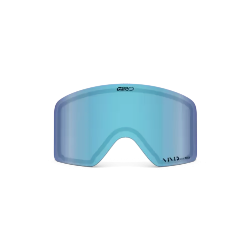 Giro Eyewear Method II Lens BLAU