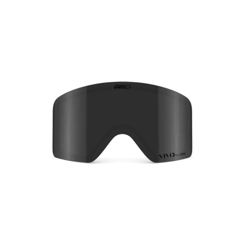 Giro Eyewear Method II Lens SCHWARZ