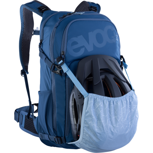 Preview: Evoc Stage 18L Backpack BLAU