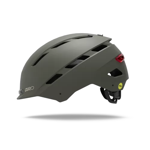 Giro Escape MIPS GRÜN