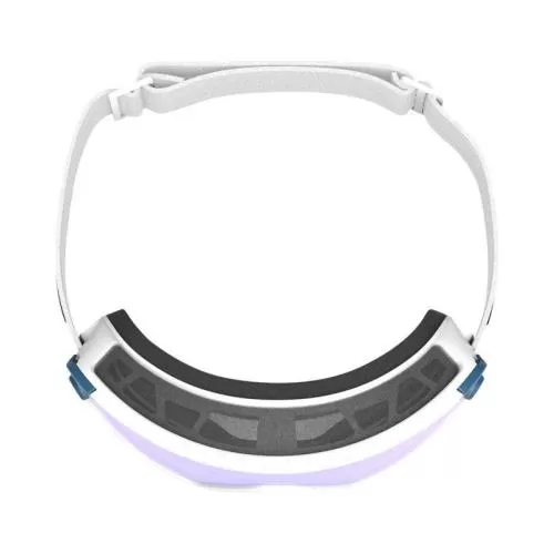 Rudy Project Spincut Ski goggle white gloss/ML ice DL