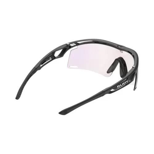 Rudy Project Tralyx+ impX2 black matte/photochromic l'red