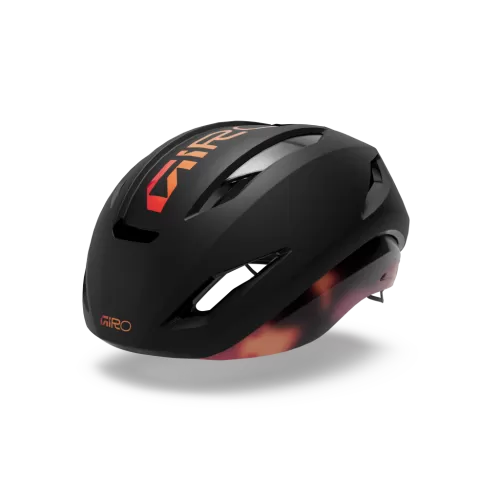Giro Eclipse Pro Spherical SCHWARZ