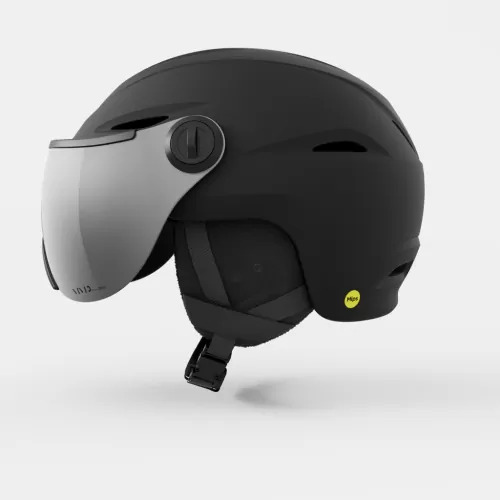 Giro Essence MIPS Helm SCHWARZ