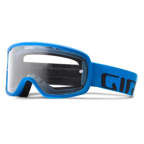 Giro Cycling Giro Tempo MTB Goggle BLAU