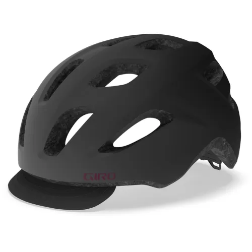 Giro Cycling Giro Cormick MIPS Helm SCHWARZ