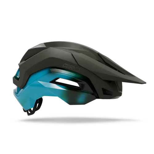 Giro Cycling Giro Montaro Pro Spherical SCHWARZ