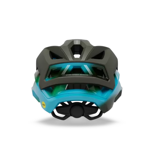 Giro Cycling Giro Montaro Pro Spherical SCHWARZ