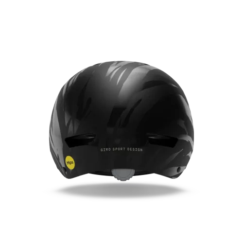 Giro Cycling Giro Quarter FS MIPS SCHWARZ
