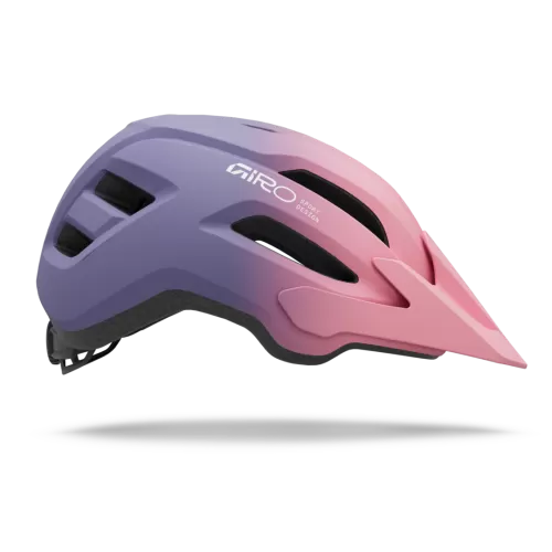 Giro Cycling Giro Fixture II Youth MIPS PINK