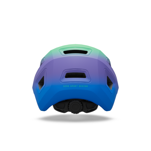 Preview: Giro Cycling Giro Scamp II MEHRFARBIG