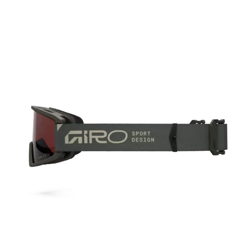 Giro Cycling Giro Tazz MTB Vivid Goggle GRÜN