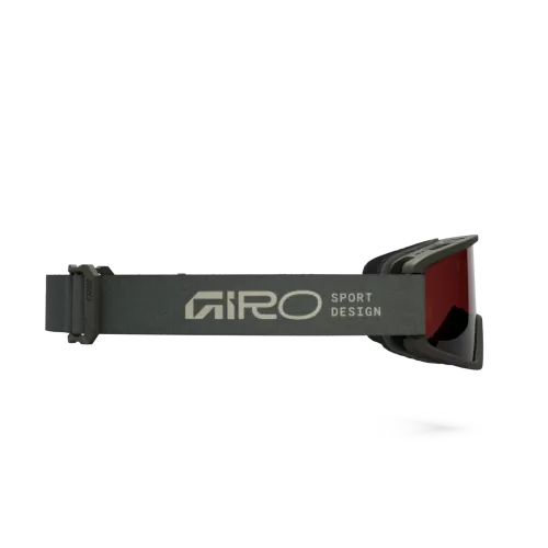 Giro Cycling Giro Tazz MTB Vivid Goggle GRÜN