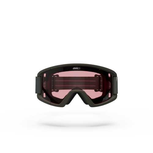 Preview: Giro Cycling Giro Tazz MTB Vivid Goggle GRÜN