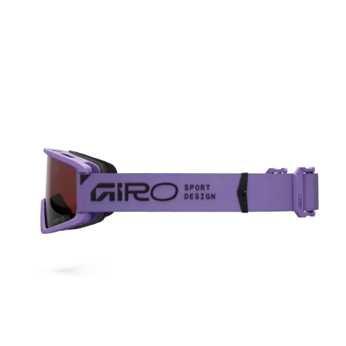 Giro Cycling Giro Tazz MTB Vivid Goggle VIOLETT