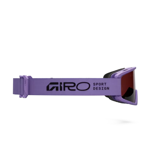 Giro Cycling Giro Tazz MTB Vivid Goggle VIOLETT