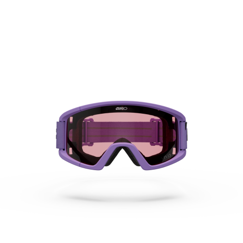 Preview: Giro Cycling Giro Tazz MTB Vivid Goggle VIOLETT