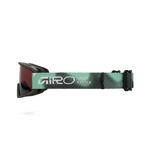 Giro Cycling Giro Tazz MTB Vivid Goggle GRÜN