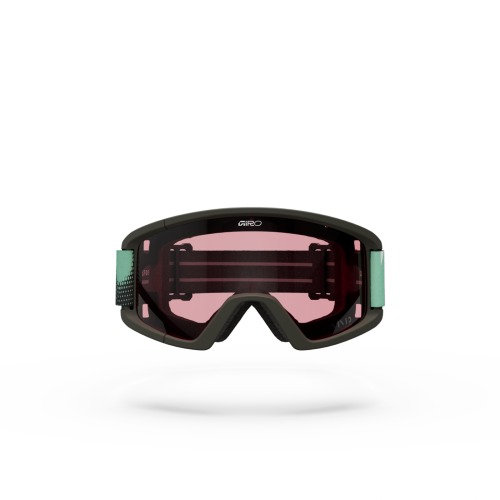 Preview: Giro Cycling Giro Tazz MTB Vivid Goggle GRÜN