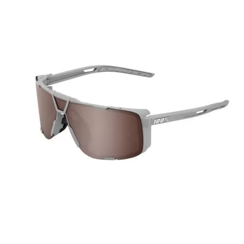 Eastcraft Brille Soft Tact Cool Grey - HiPER