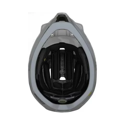 iXS Helm Trigger FF MIPS camo grau ML (58-62cm)