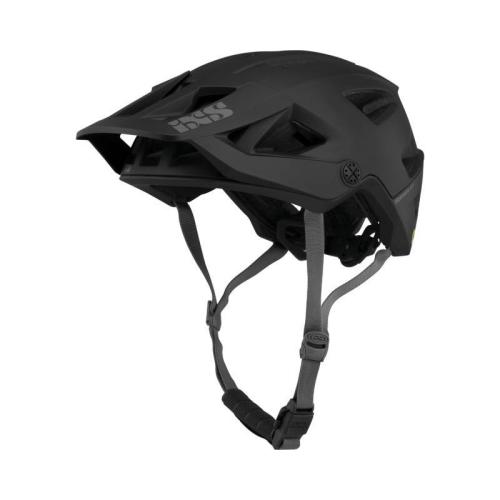 Preview: iXS Helm Trigger AM MIPS - schwarz ML (57-59cm)
