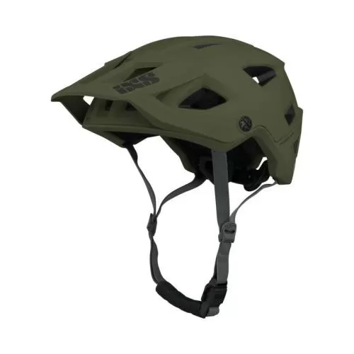 iXS Helm Trigger AM MIPS olive SM (53-56cm)