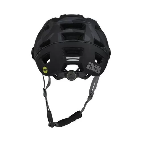 iXS Helm Trigger AM MIPS camo schwarz SM (53-56cm)