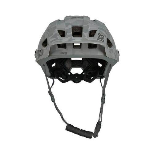 Preview: iXS Helm Trigger AM MIPS camo grau SM (53-56cm)