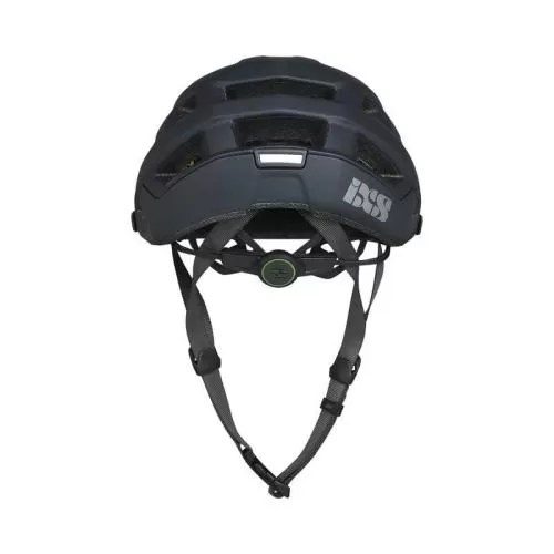 iXS Helm Trail XC EVO schwarz SM (54-58cm)