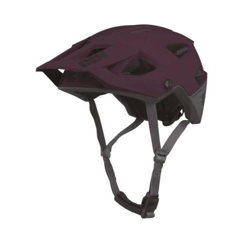 Preview: iXS Helm Trigger AM - raisin ML (58-62cm)