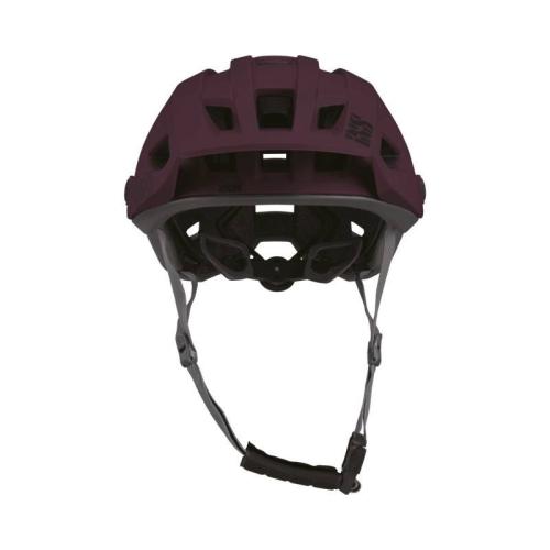 Preview: iXS Helm Trigger AM raisin ML (58-62cm)
