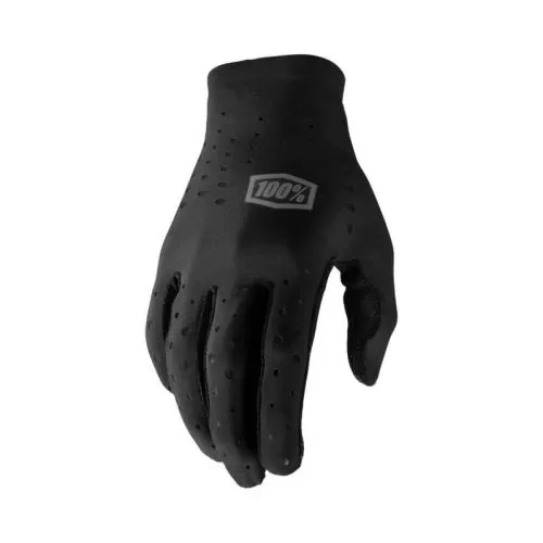 100% Sling Gloves black 2XL